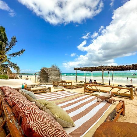 Alito Tulum Hotel Екстер'єр фото