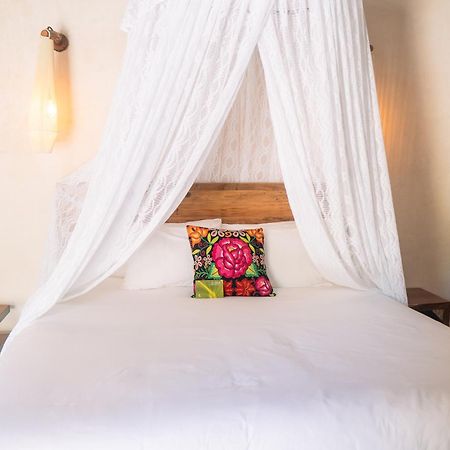 Alito Tulum Hotel Екстер'єр фото