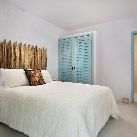 Alito Tulum Hotel Екстер'єр фото