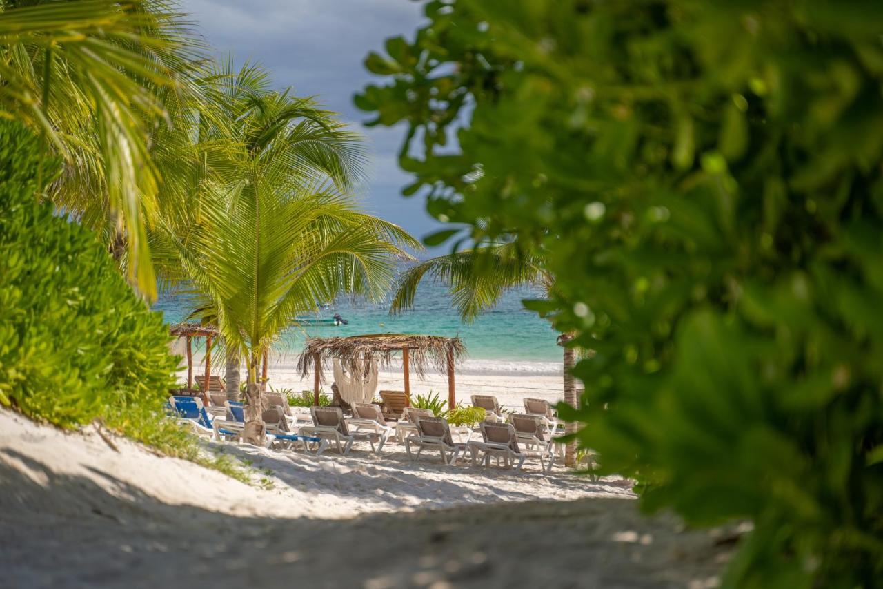 Alito Tulum Hotel Екстер'єр фото