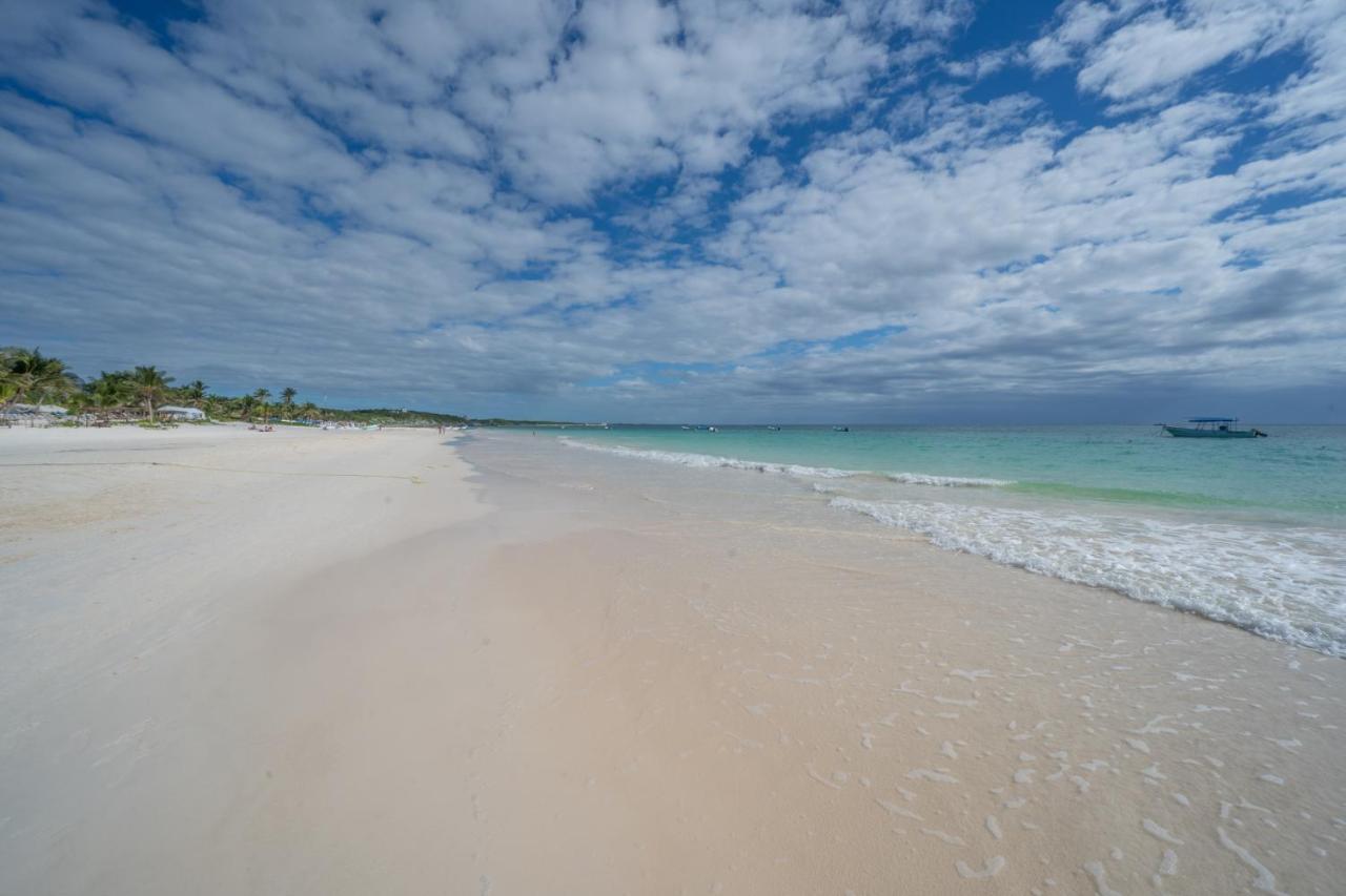 Alito Tulum Hotel Екстер'єр фото