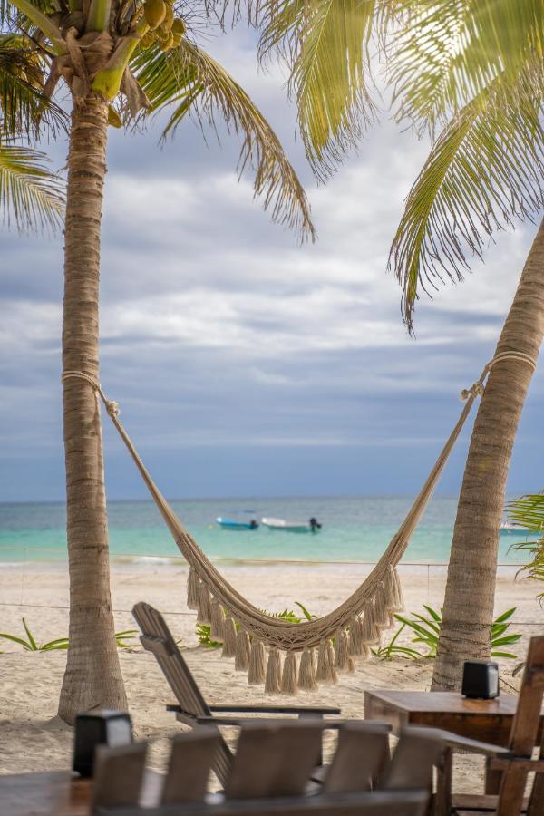 Alito Tulum Hotel Екстер'єр фото