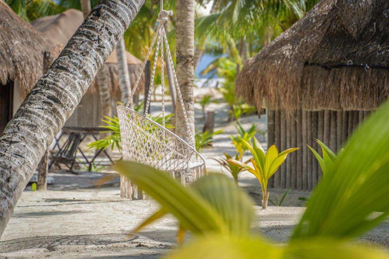 Alito Tulum Hotel Екстер'єр фото