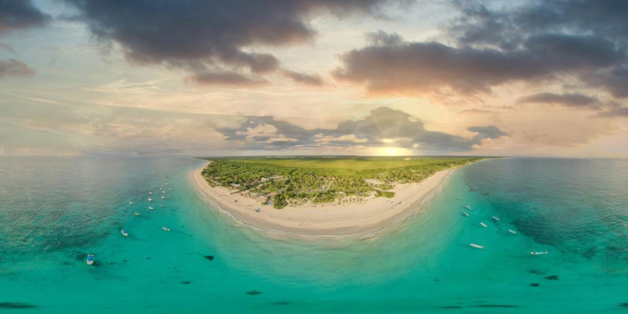 Alito Tulum Hotel Екстер'єр фото