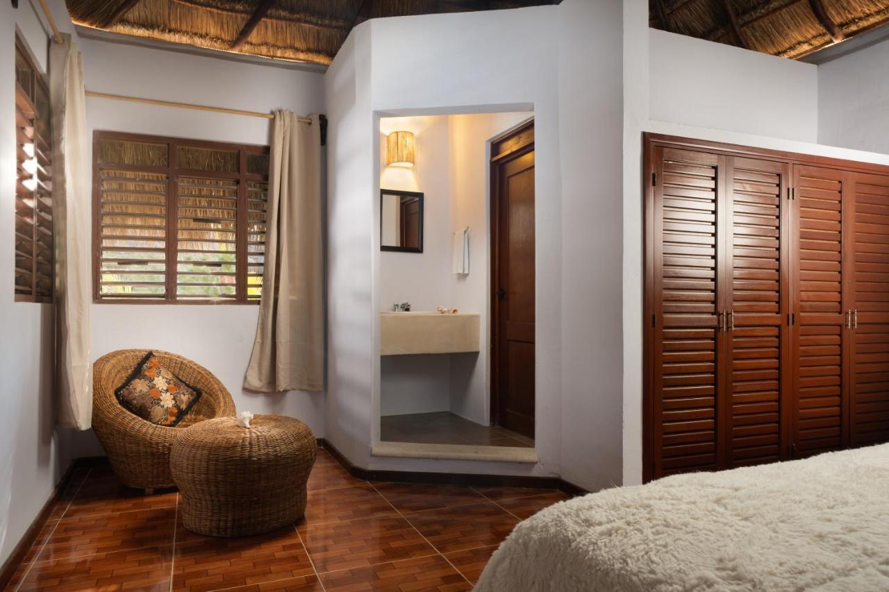 Alito Tulum Hotel Екстер'єр фото