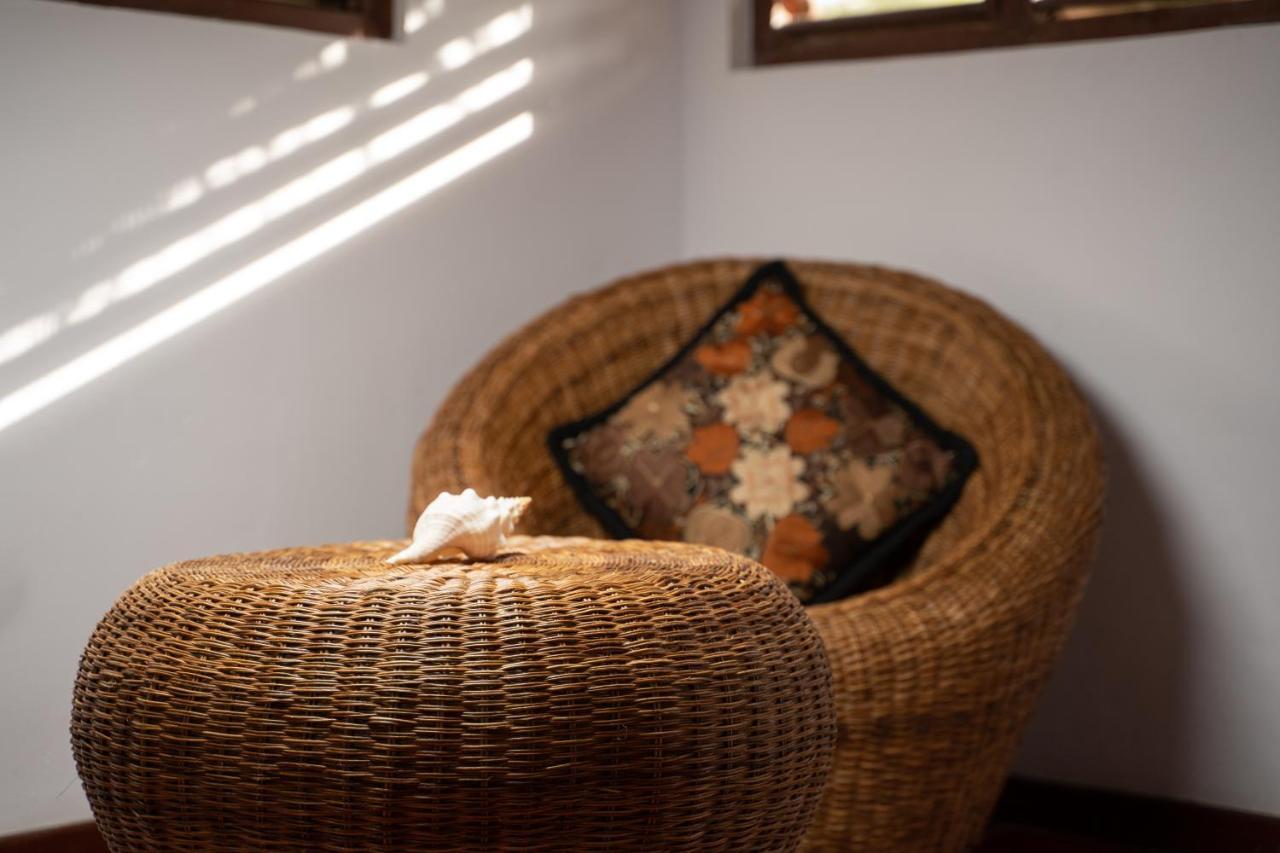 Alito Tulum Hotel Екстер'єр фото