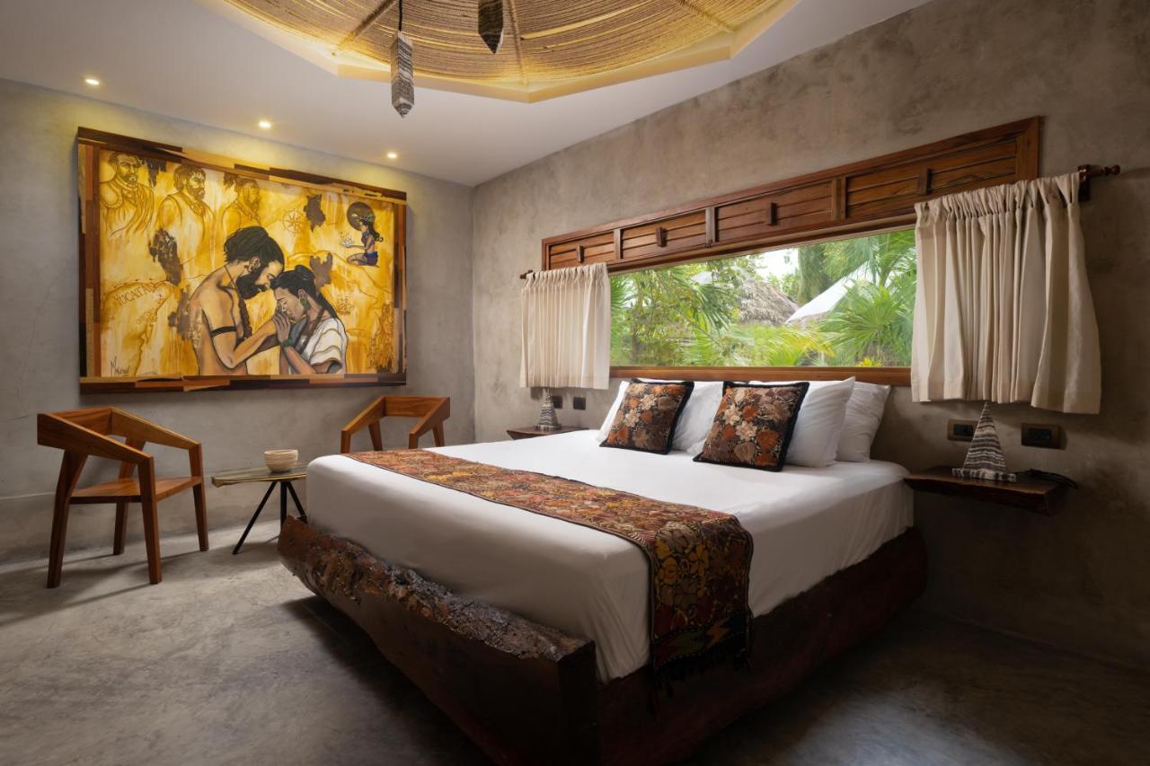 Alito Tulum Hotel Екстер'єр фото