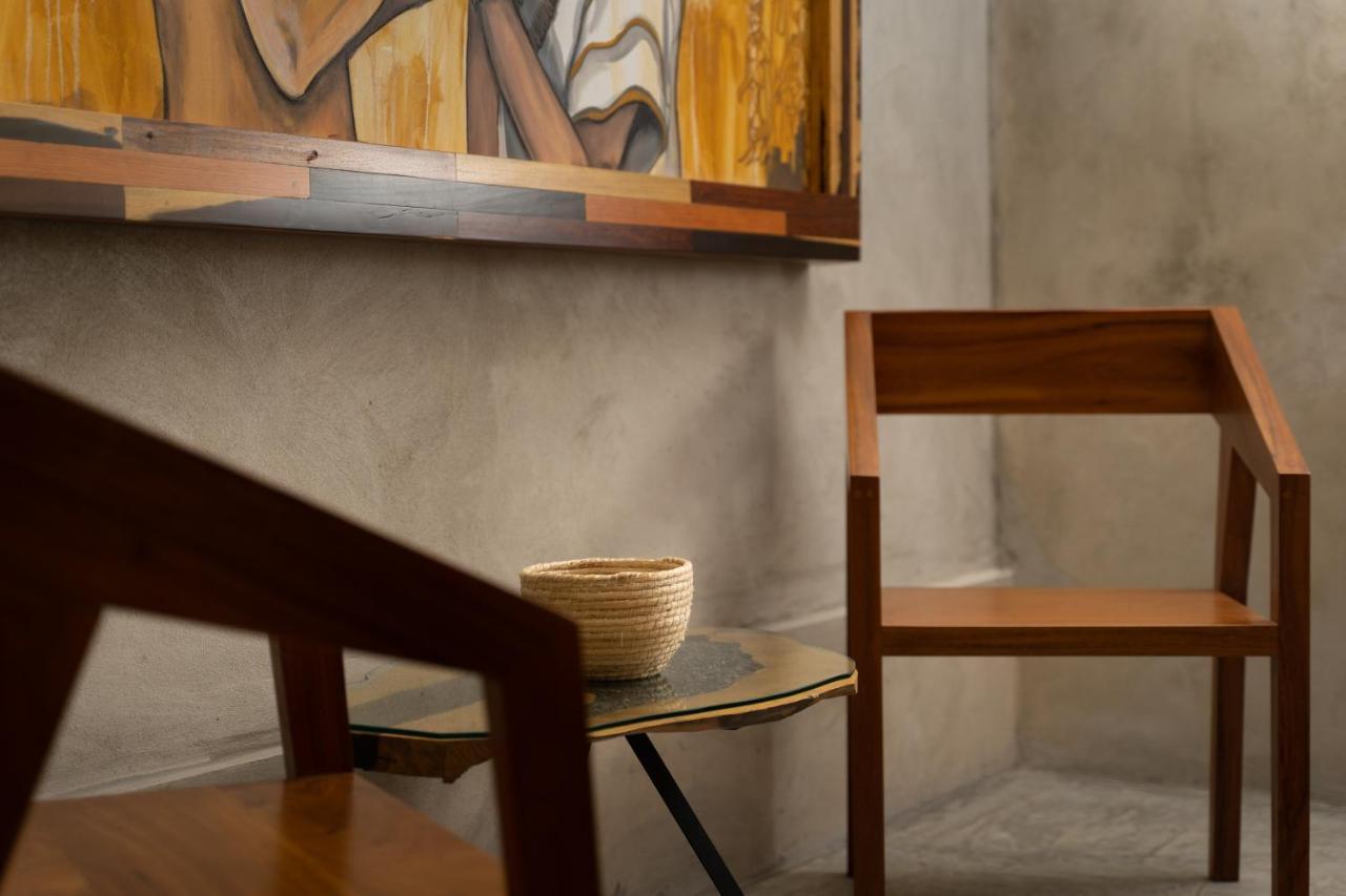 Alito Tulum Hotel Екстер'єр фото