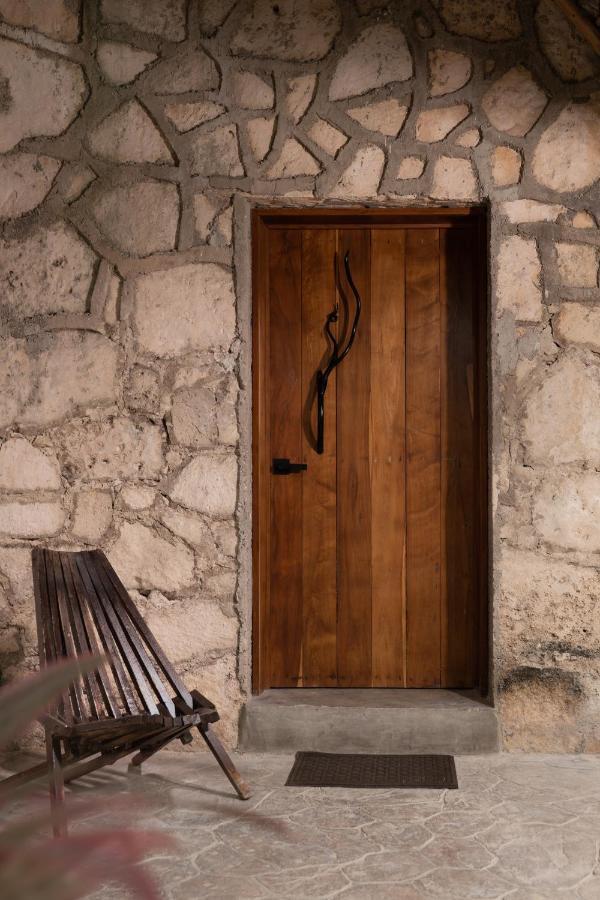Alito Tulum Hotel Екстер'єр фото
