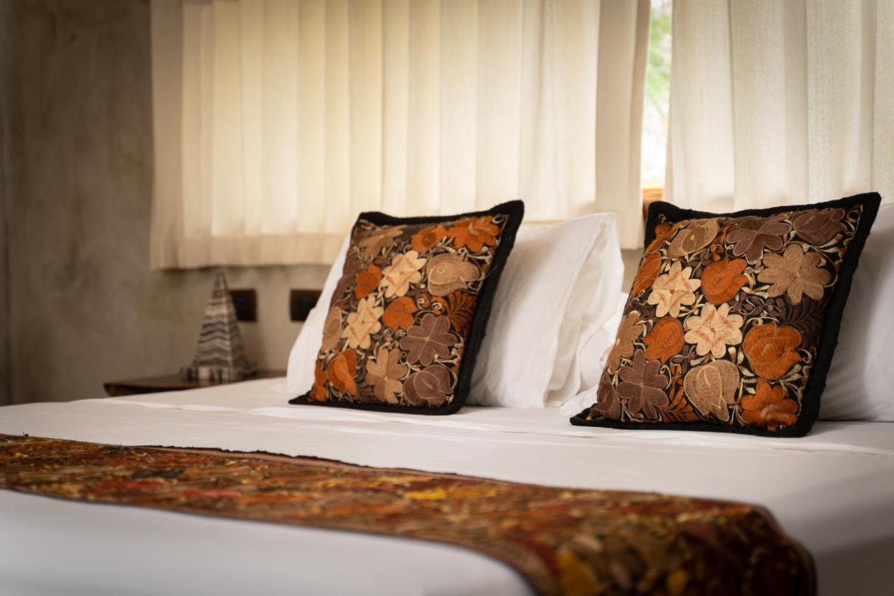 Alito Tulum Hotel Екстер'єр фото