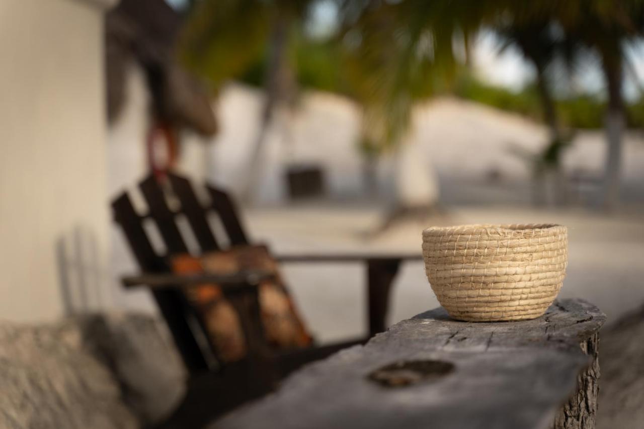 Alito Tulum Hotel Екстер'єр фото