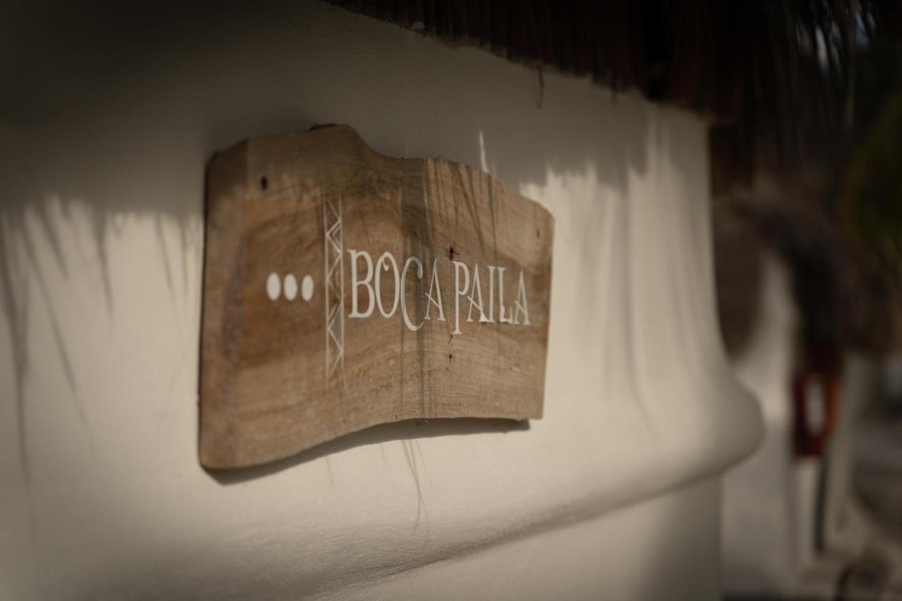 Alito Tulum Hotel Екстер'єр фото