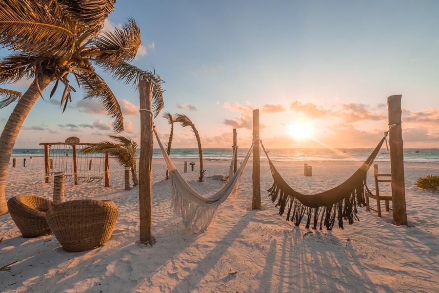 Alito Tulum Hotel Екстер'єр фото