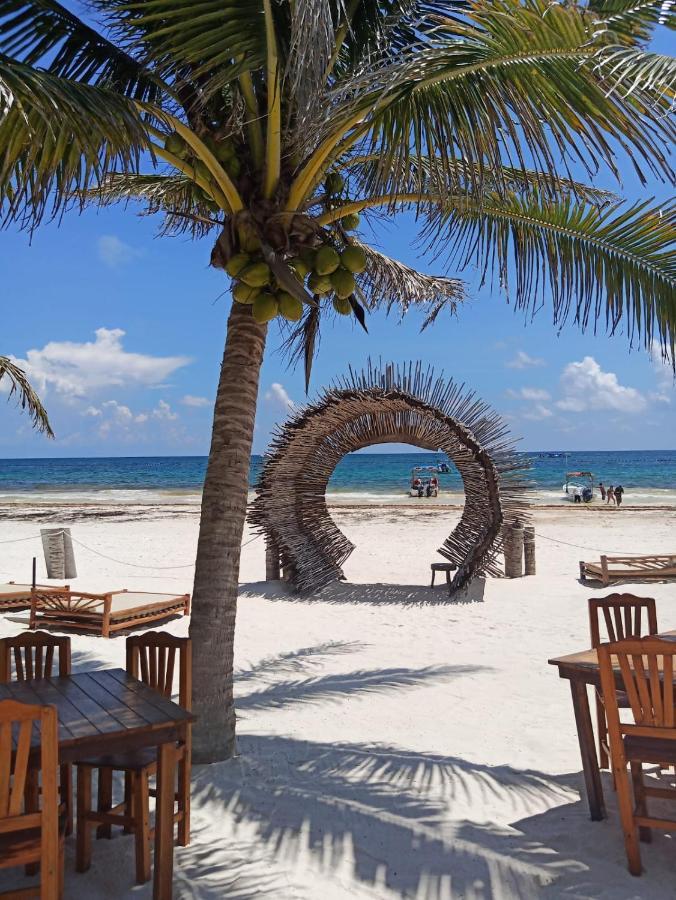 Alito Tulum Hotel Екстер'єр фото