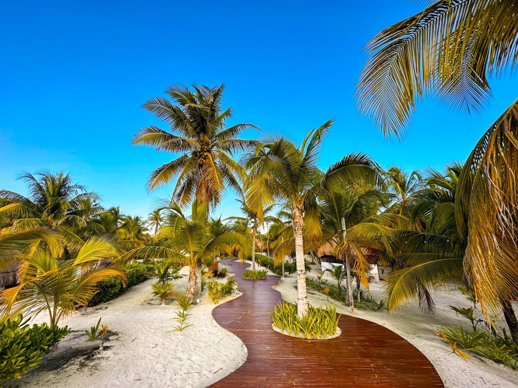 Alito Tulum Hotel Екстер'єр фото