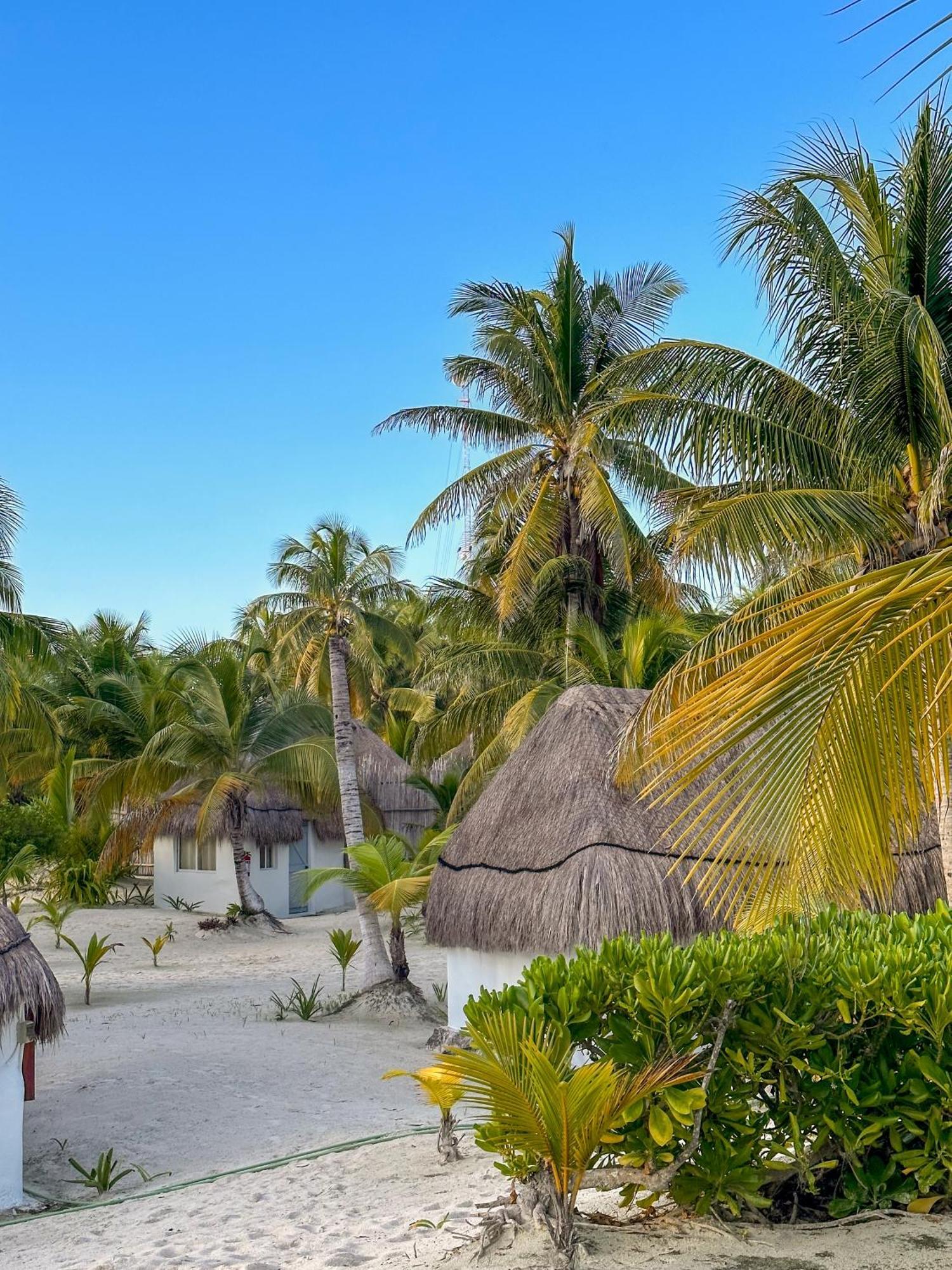 Alito Tulum Hotel Екстер'єр фото