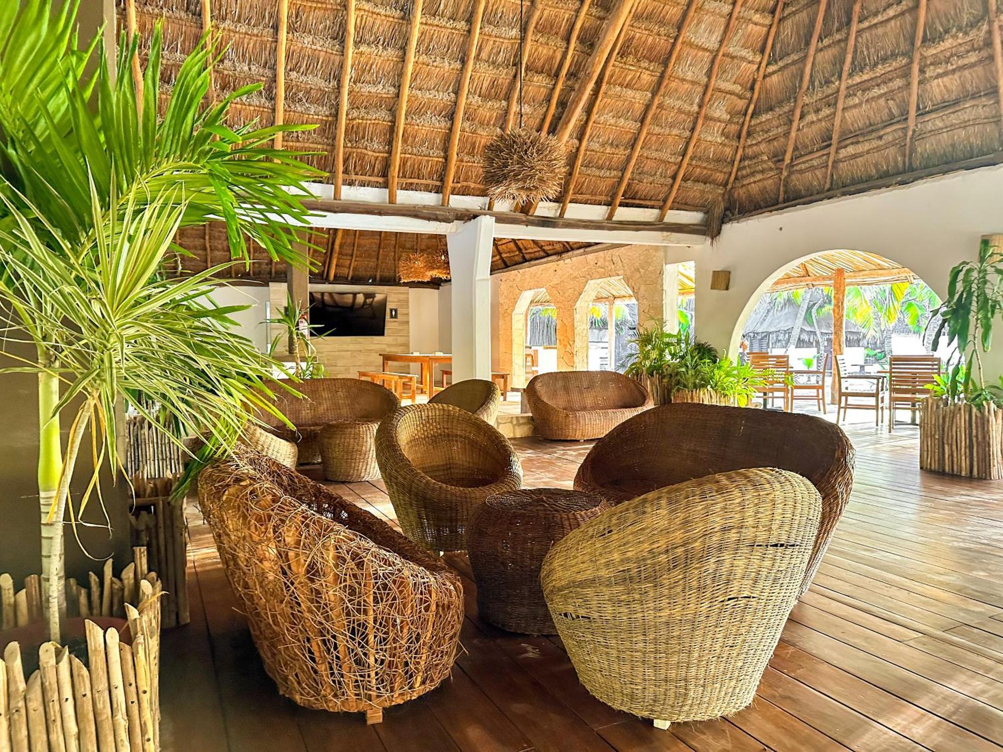 Alito Tulum Hotel Екстер'єр фото