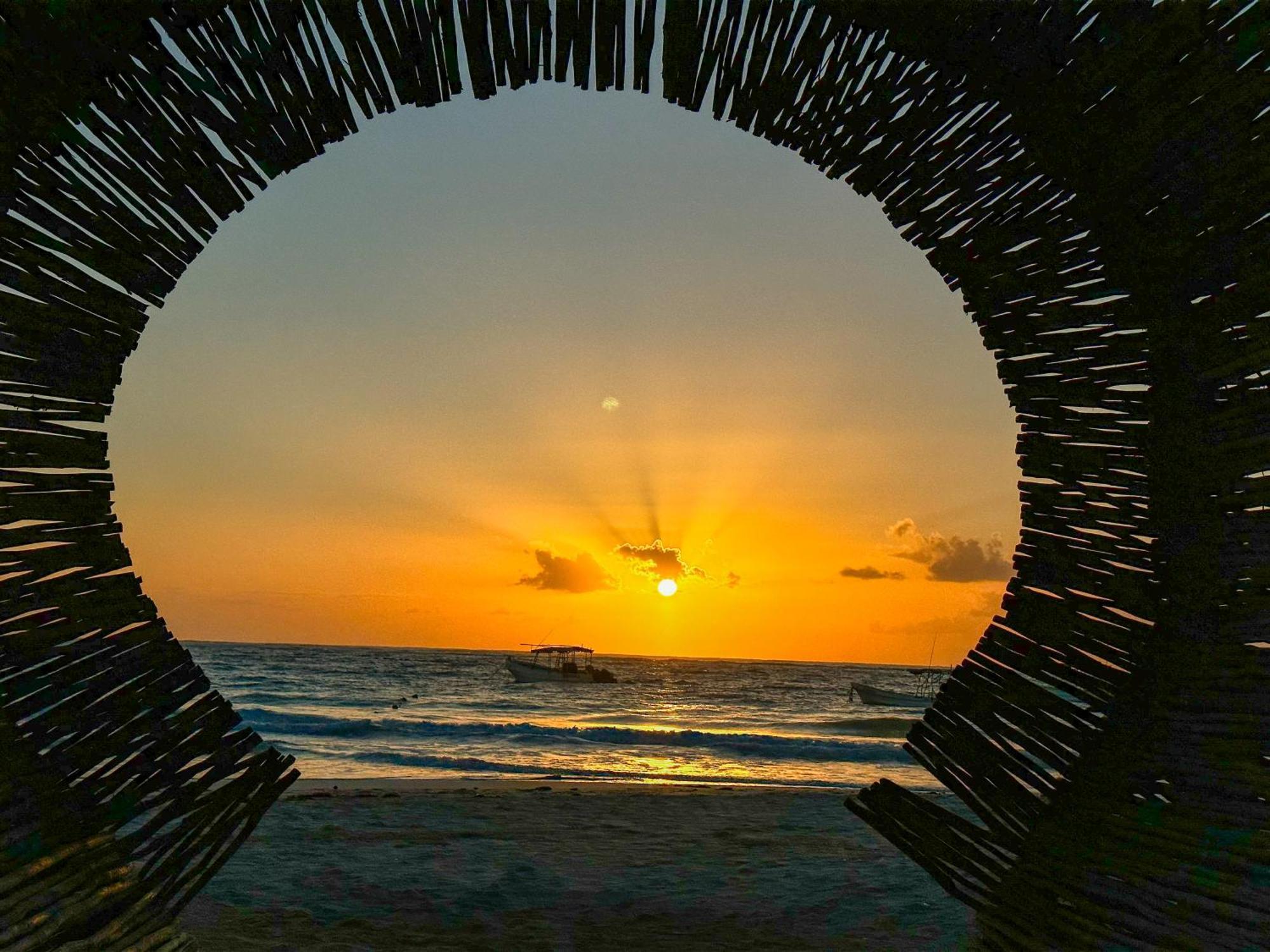 Alito Tulum Hotel Екстер'єр фото