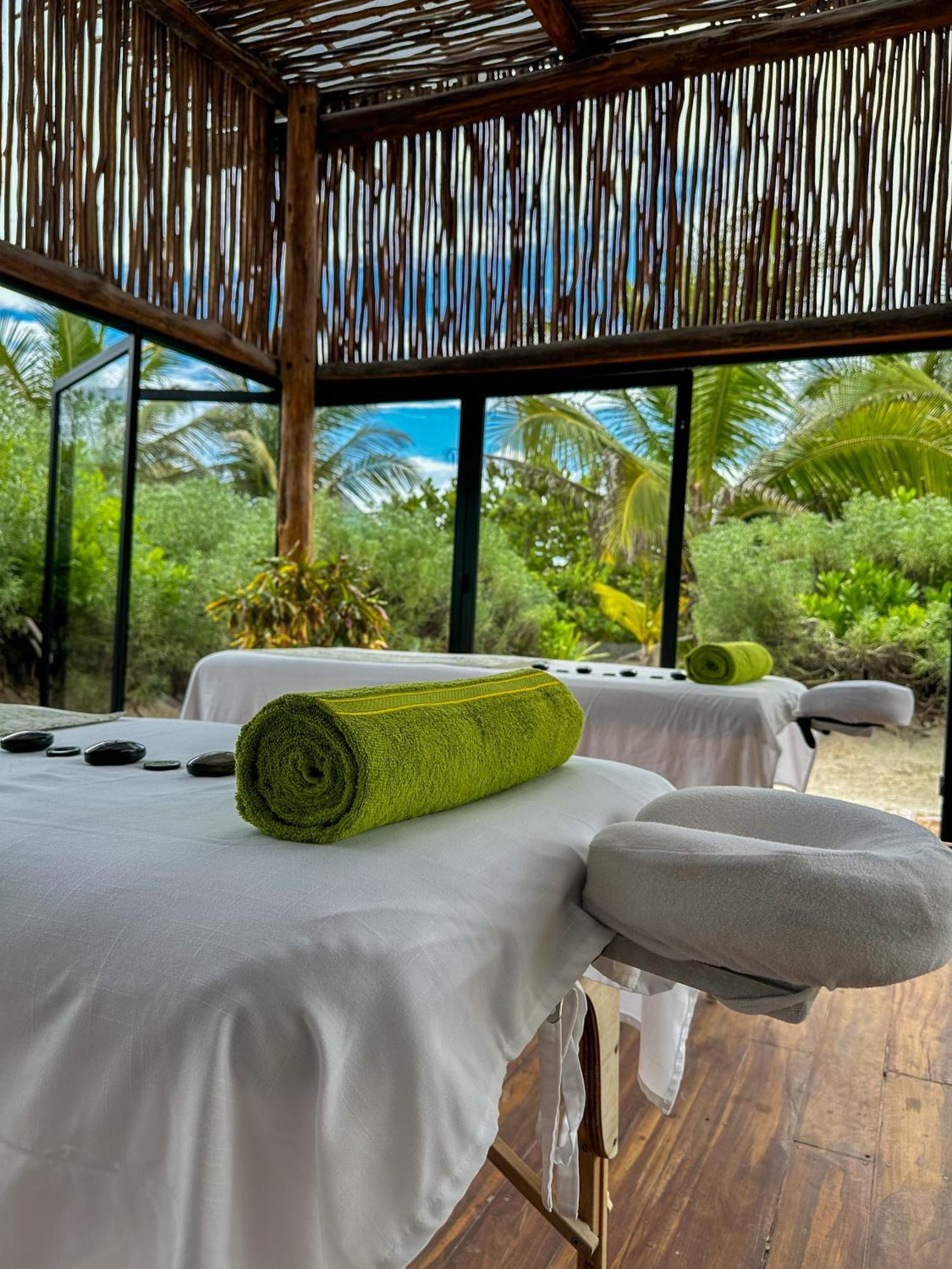 Alito Tulum Hotel Екстер'єр фото