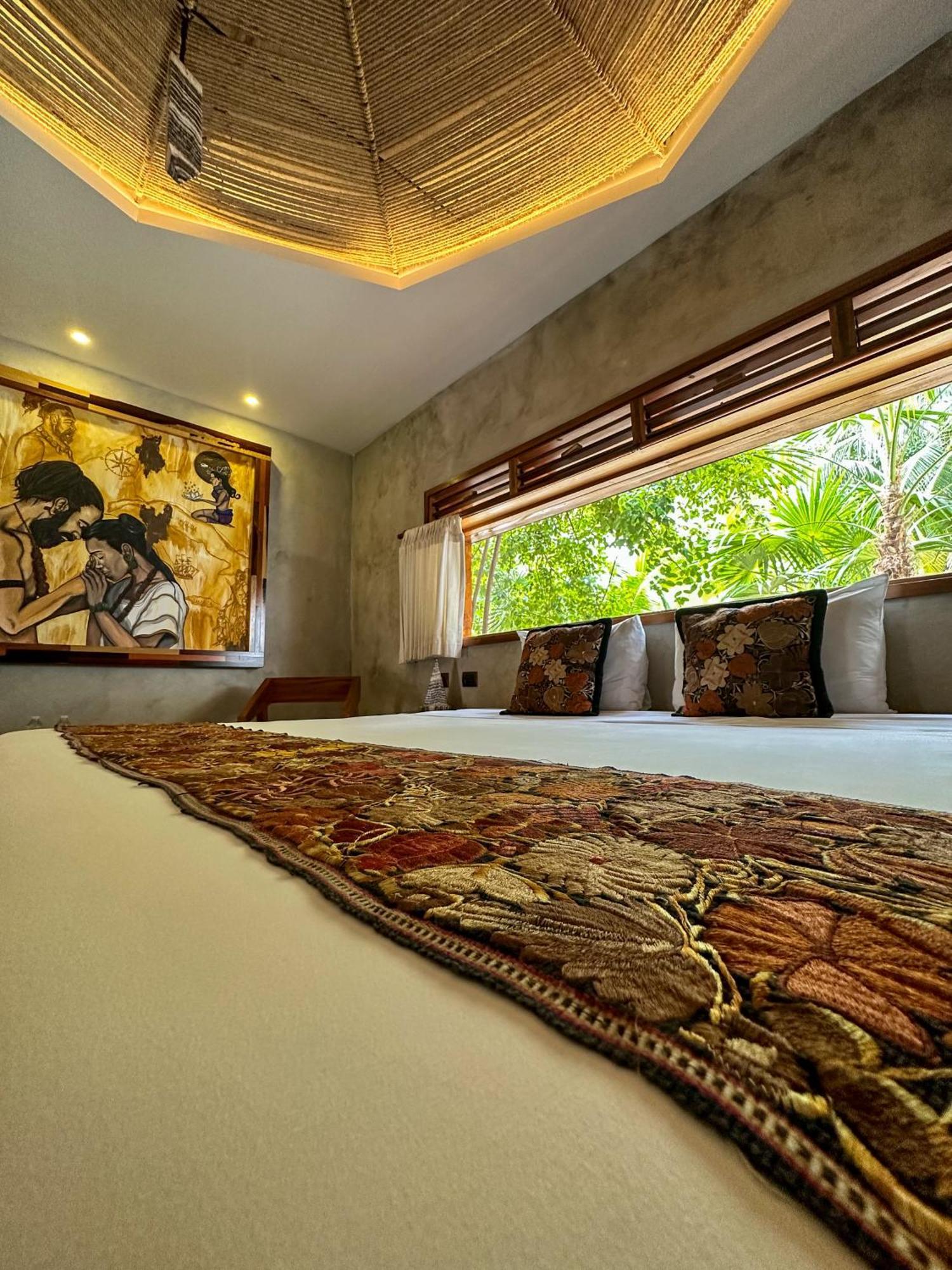 Alito Tulum Hotel Екстер'єр фото