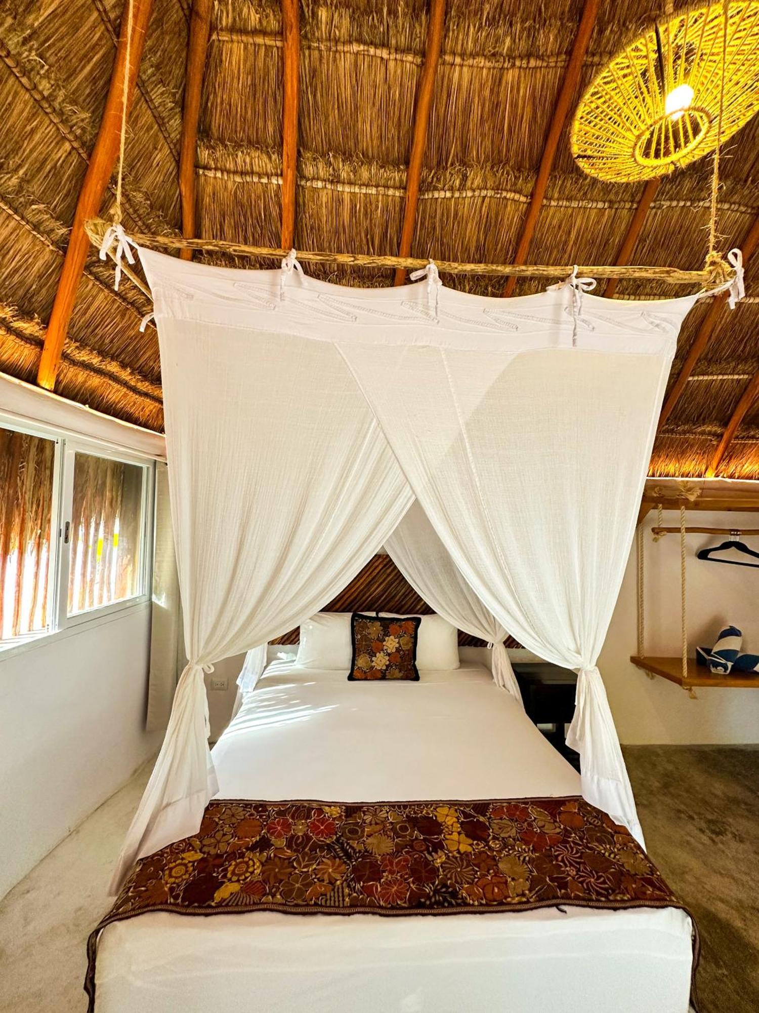 Alito Tulum Hotel Екстер'єр фото