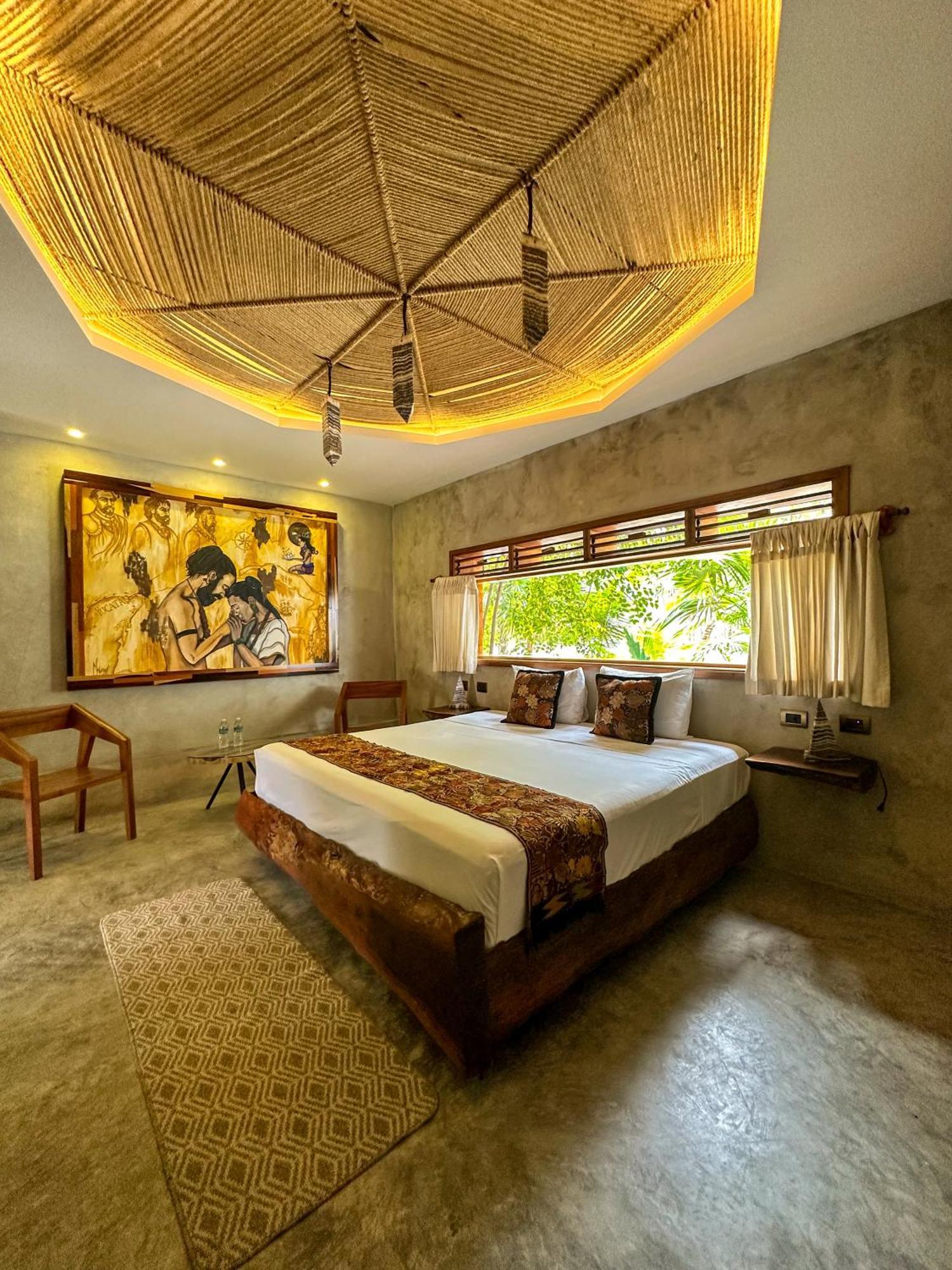 Alito Tulum Hotel Екстер'єр фото