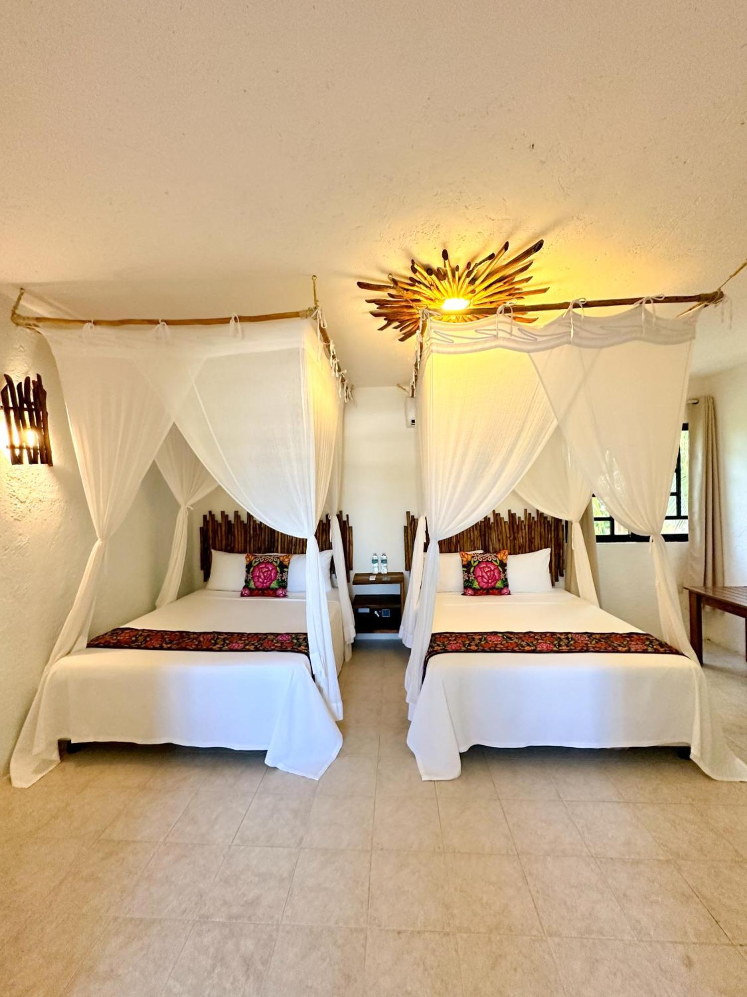Alito Tulum Hotel Екстер'єр фото