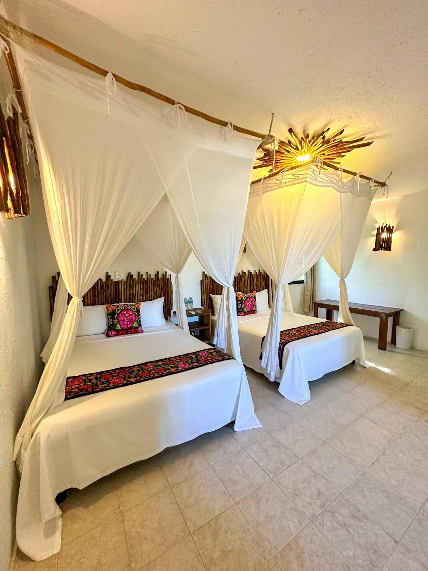 Alito Tulum Hotel Екстер'єр фото