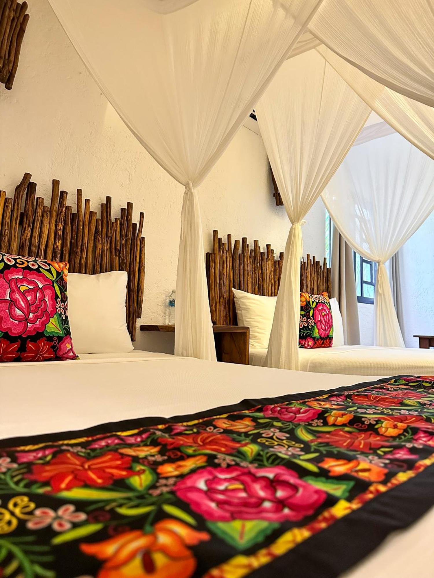 Alito Tulum Hotel Екстер'єр фото