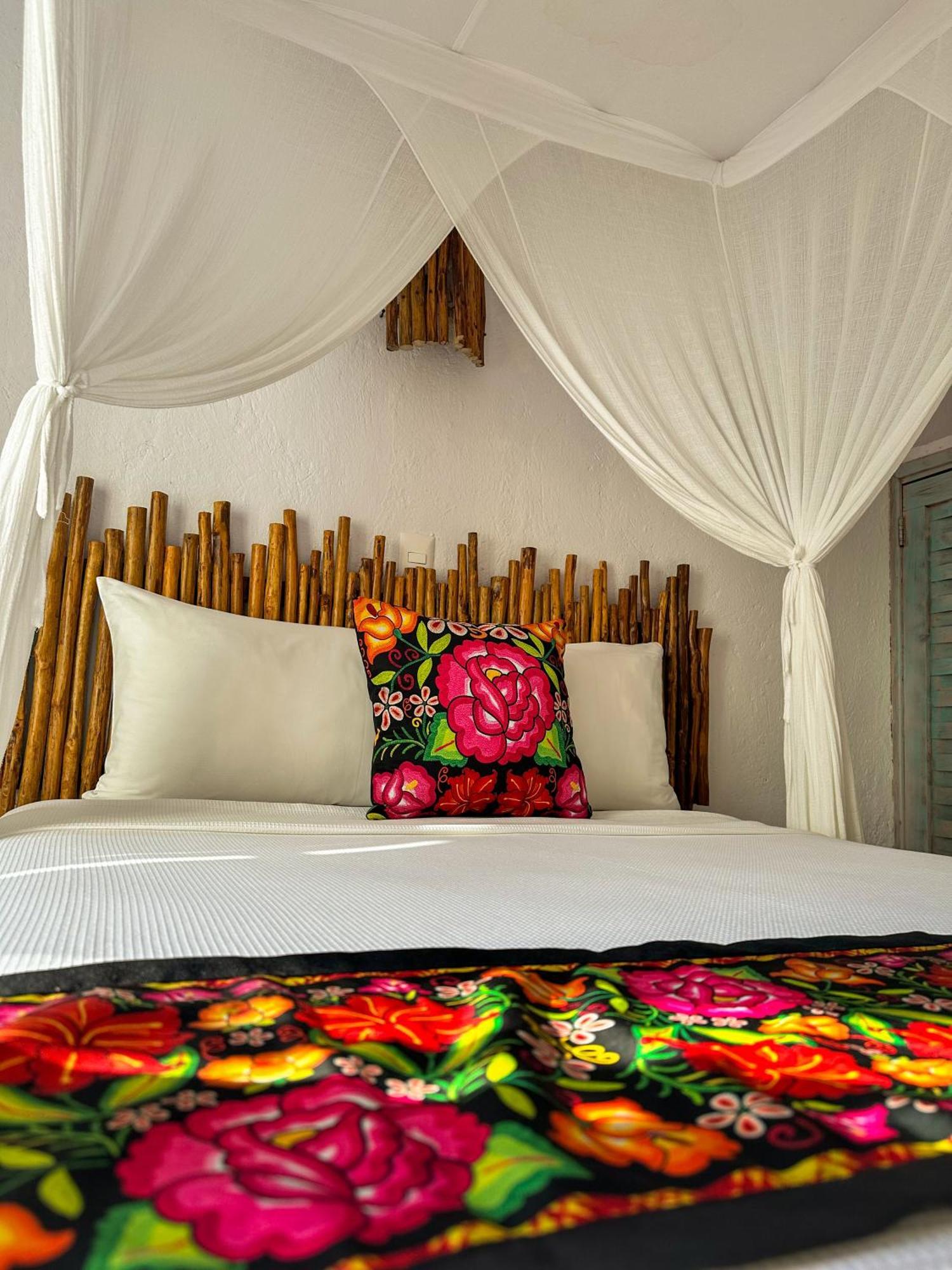 Alito Tulum Hotel Екстер'єр фото
