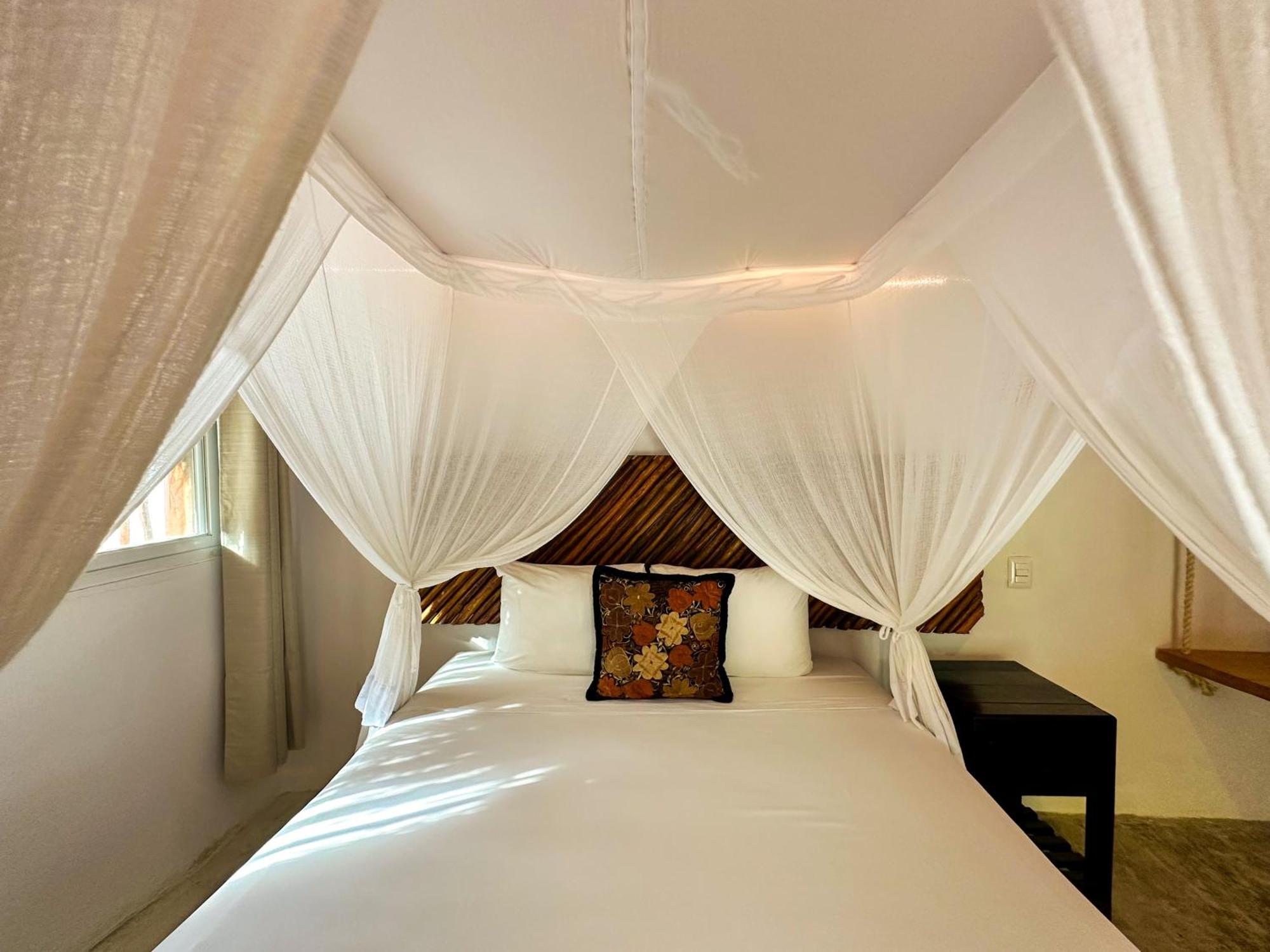 Alito Tulum Hotel Екстер'єр фото