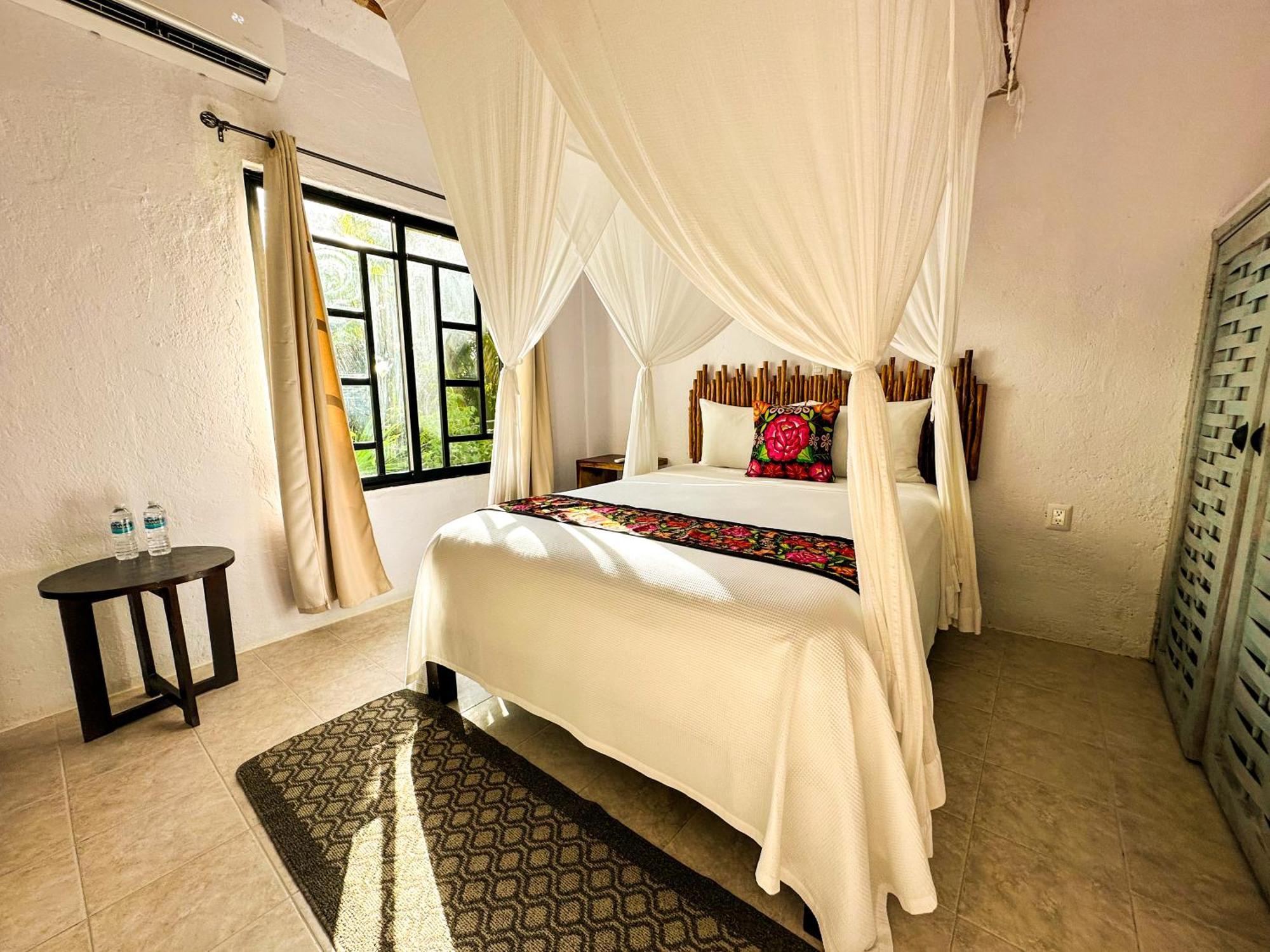 Alito Tulum Hotel Екстер'єр фото