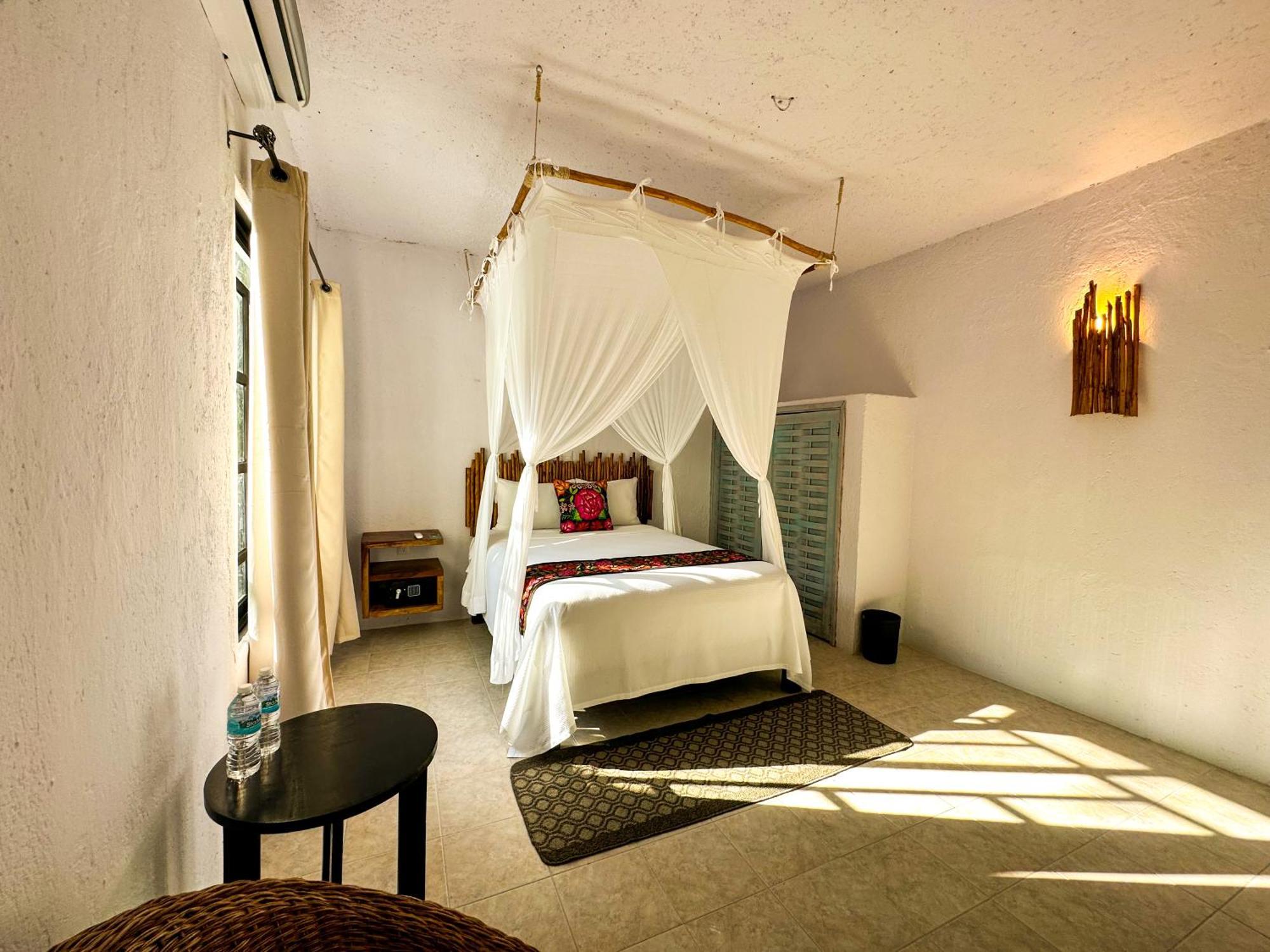 Alito Tulum Hotel Екстер'єр фото