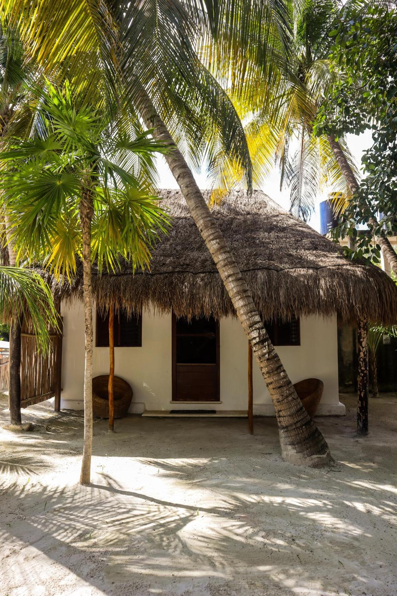 Alito Tulum Hotel Екстер'єр фото