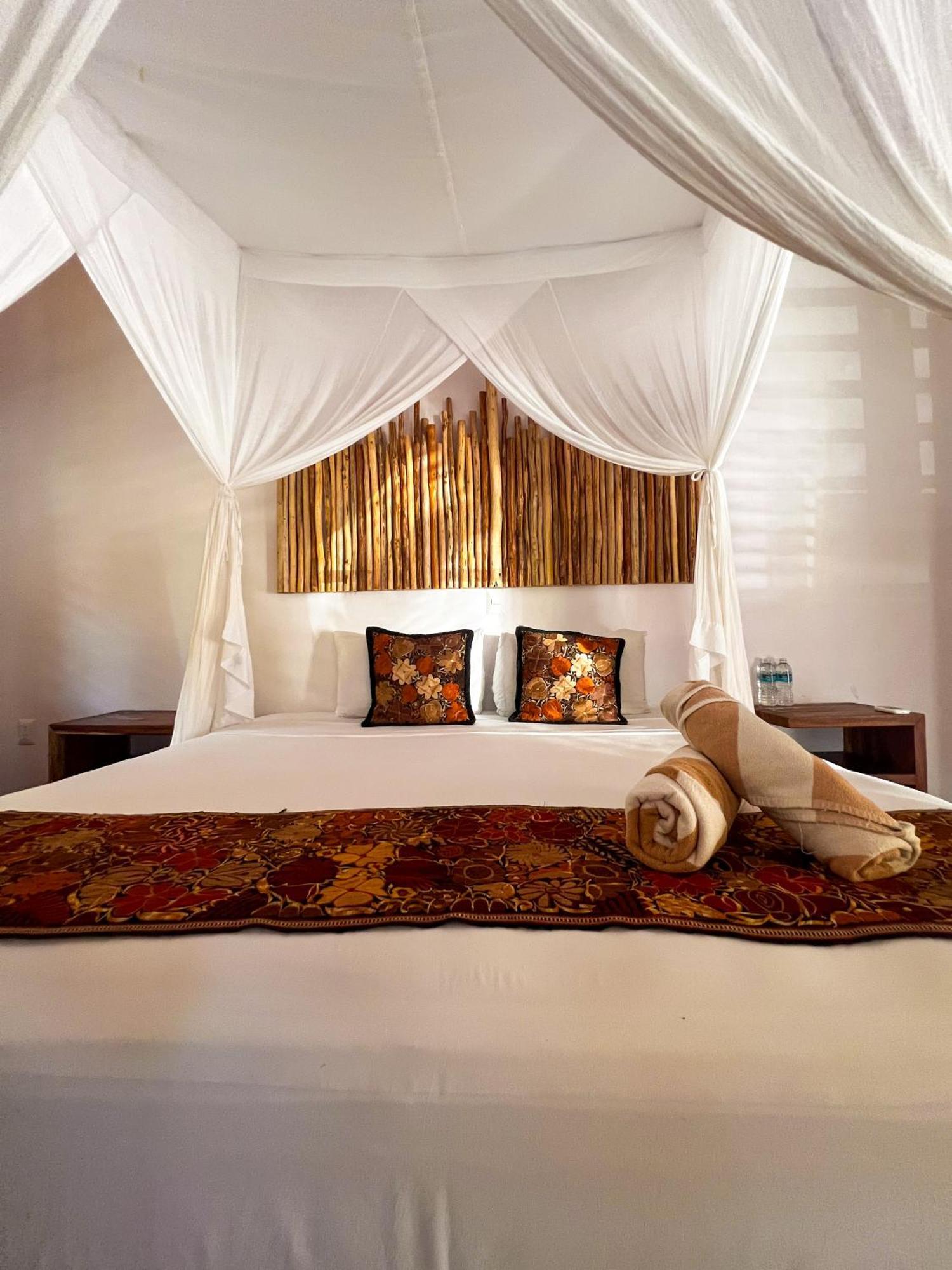 Alito Tulum Hotel Екстер'єр фото