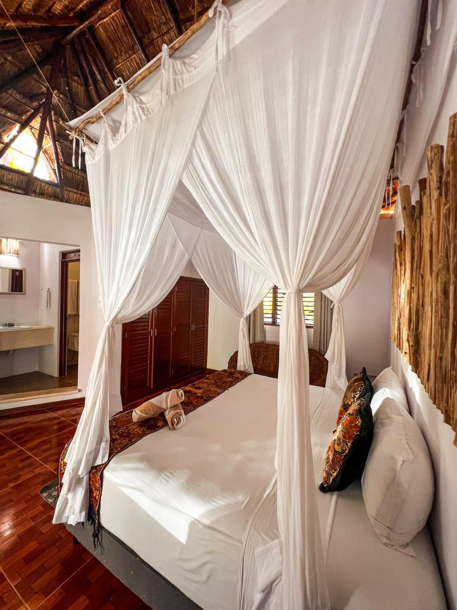 Alito Tulum Hotel Екстер'єр фото