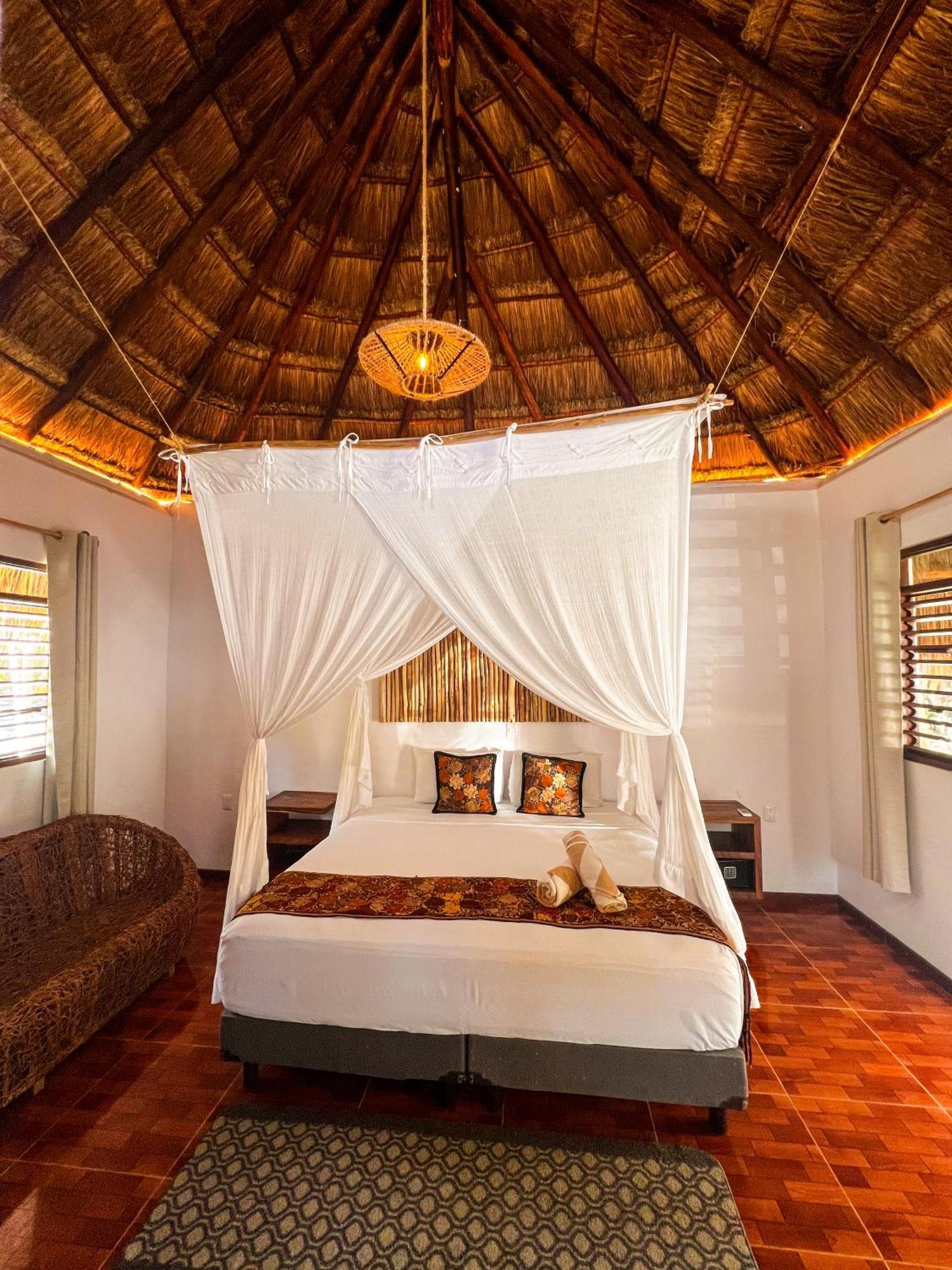 Alito Tulum Hotel Екстер'єр фото