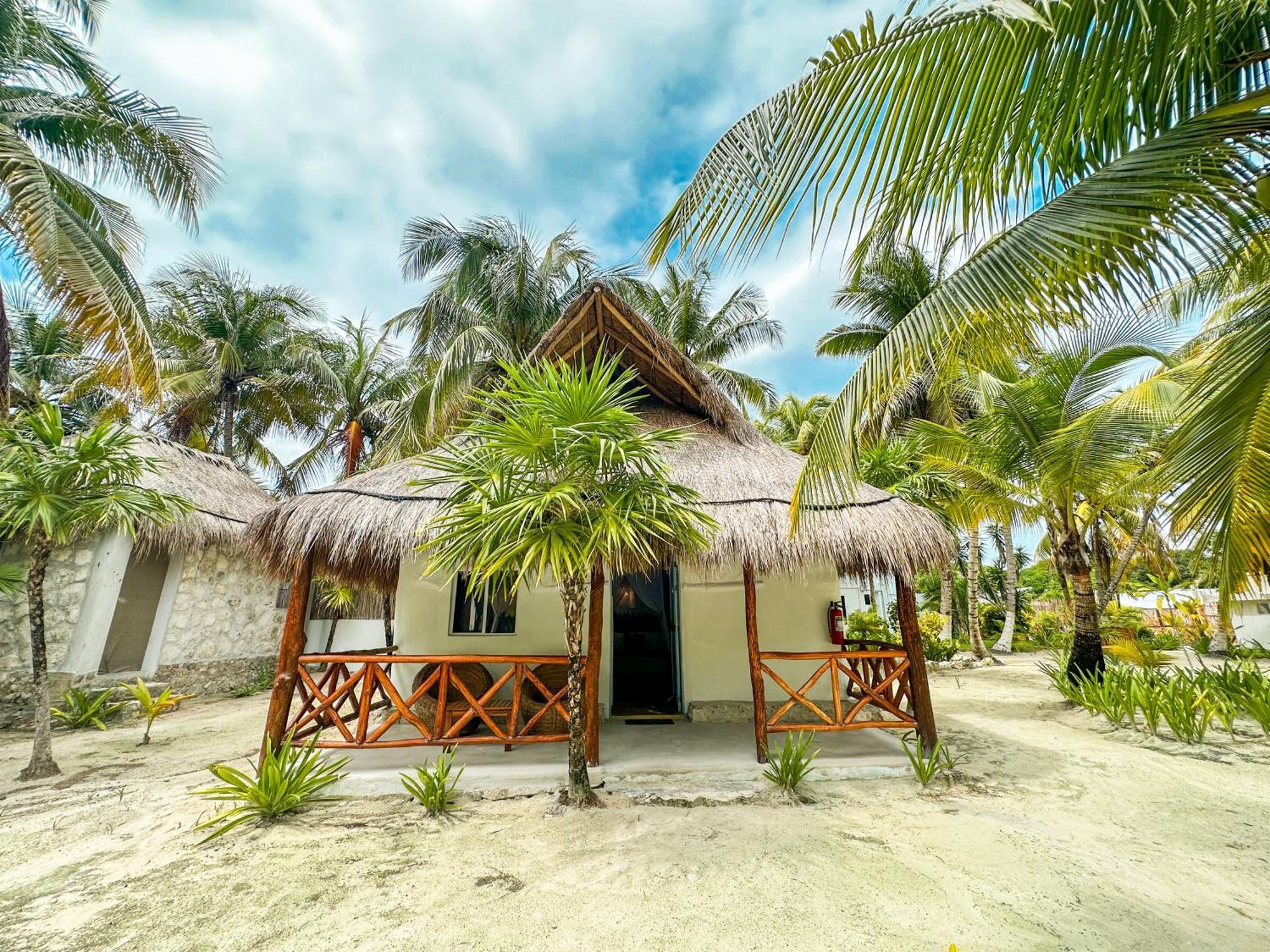 Alito Tulum Hotel Екстер'єр фото