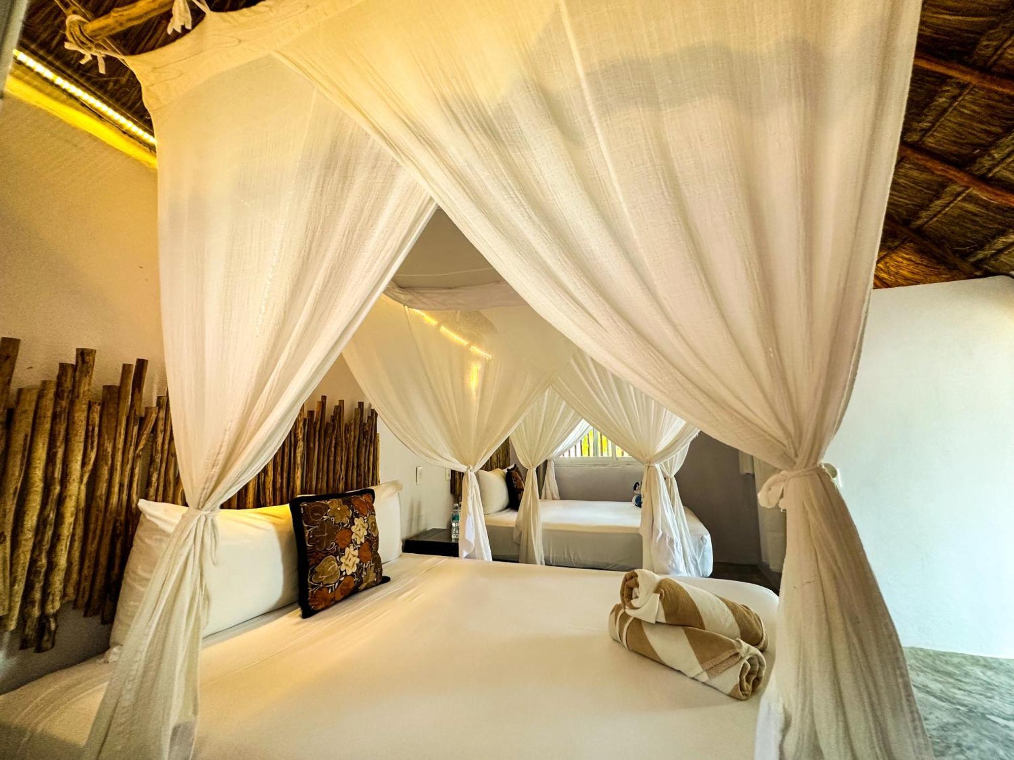 Alito Tulum Hotel Екстер'єр фото
