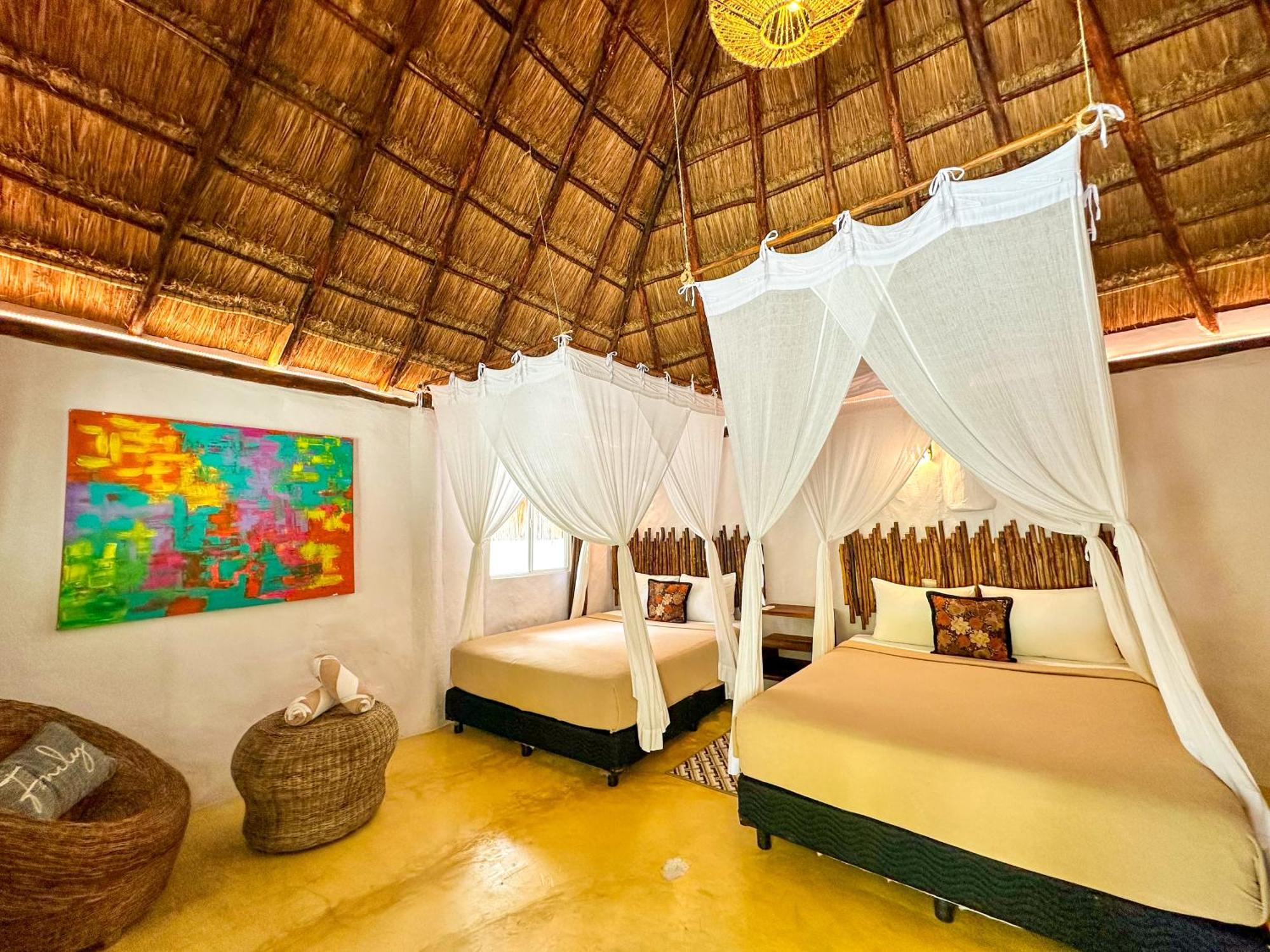 Alito Tulum Hotel Екстер'єр фото