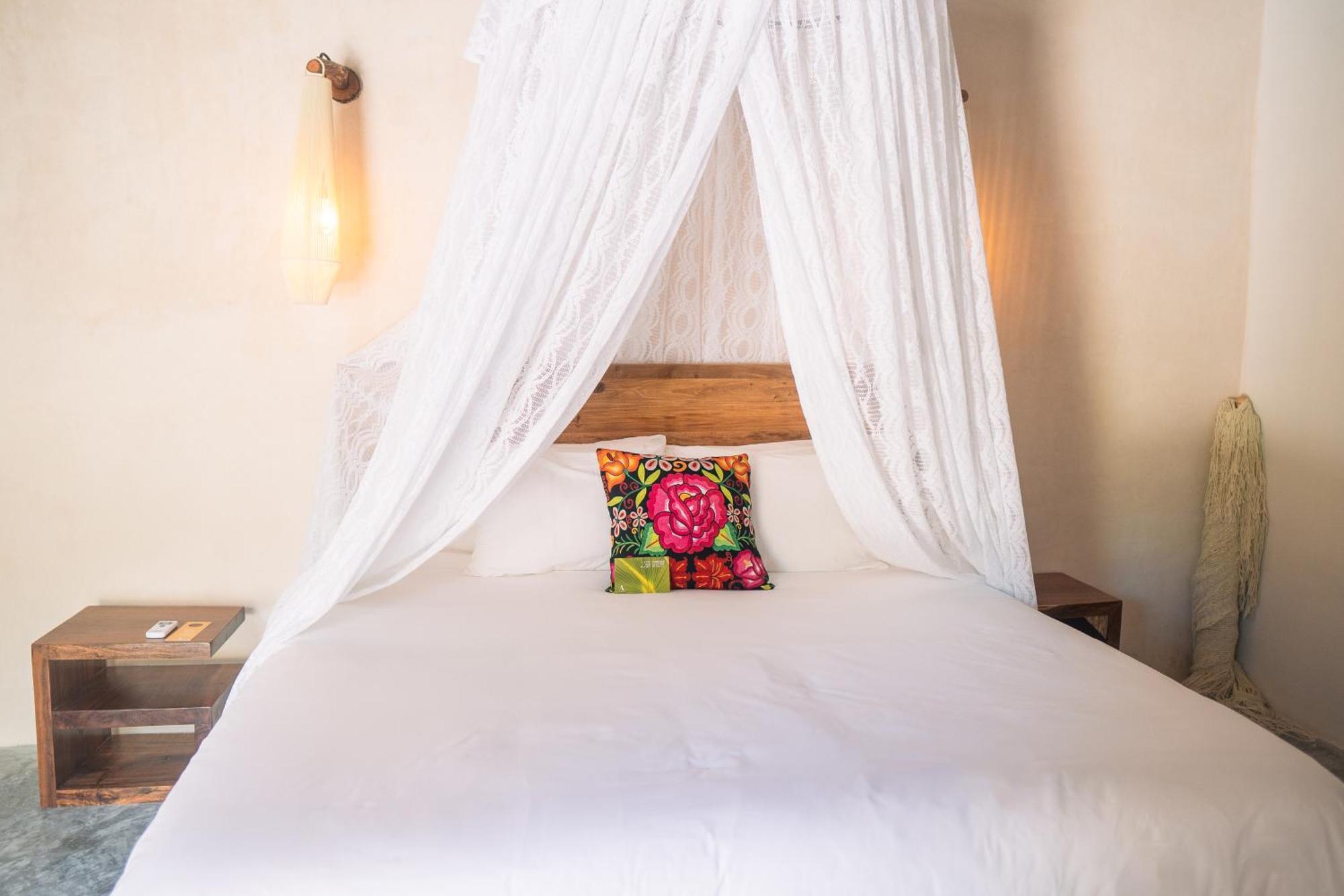 Alito Tulum Hotel Екстер'єр фото