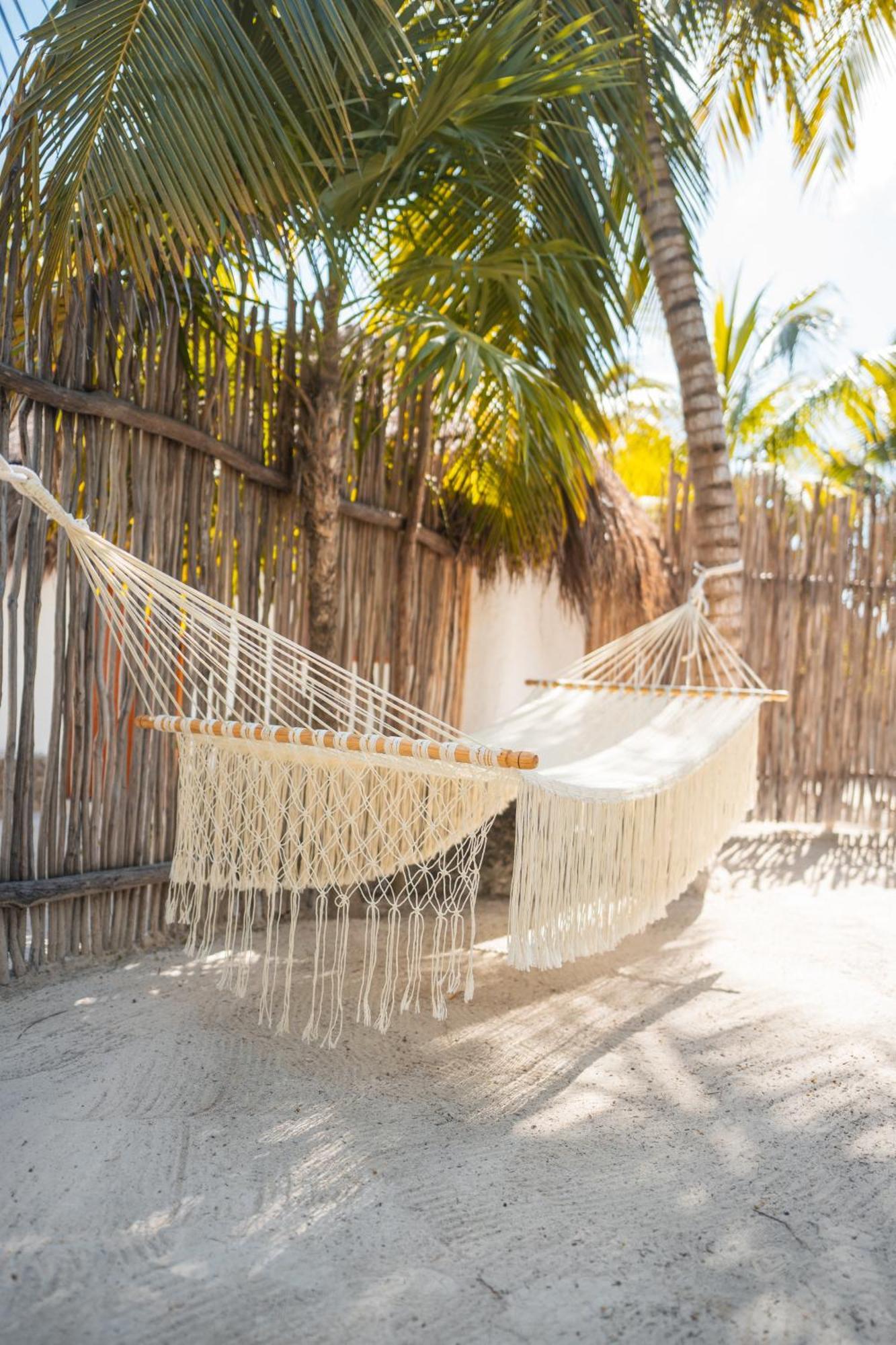 Alito Tulum Hotel Екстер'єр фото
