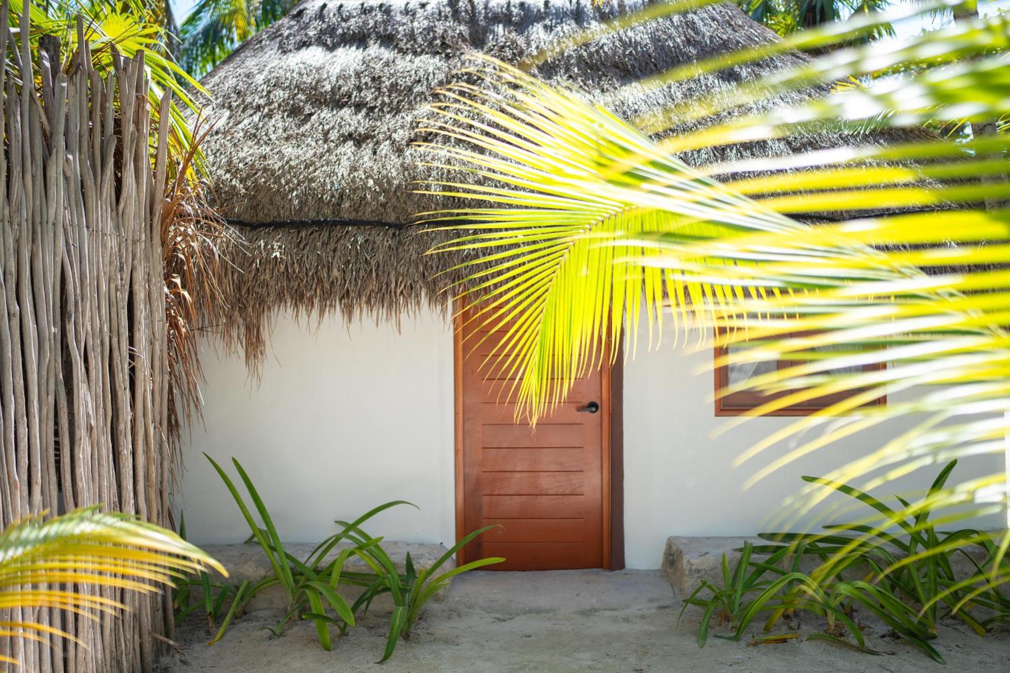 Alito Tulum Hotel Екстер'єр фото