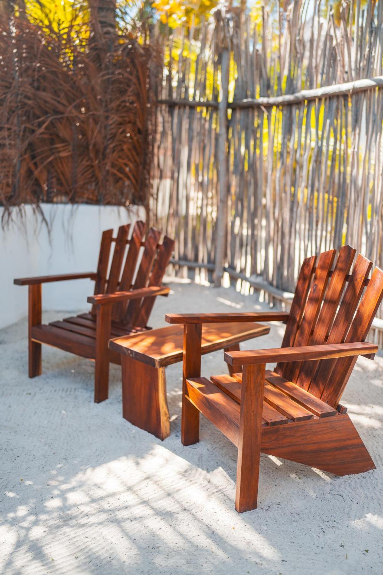 Alito Tulum Hotel Екстер'єр фото