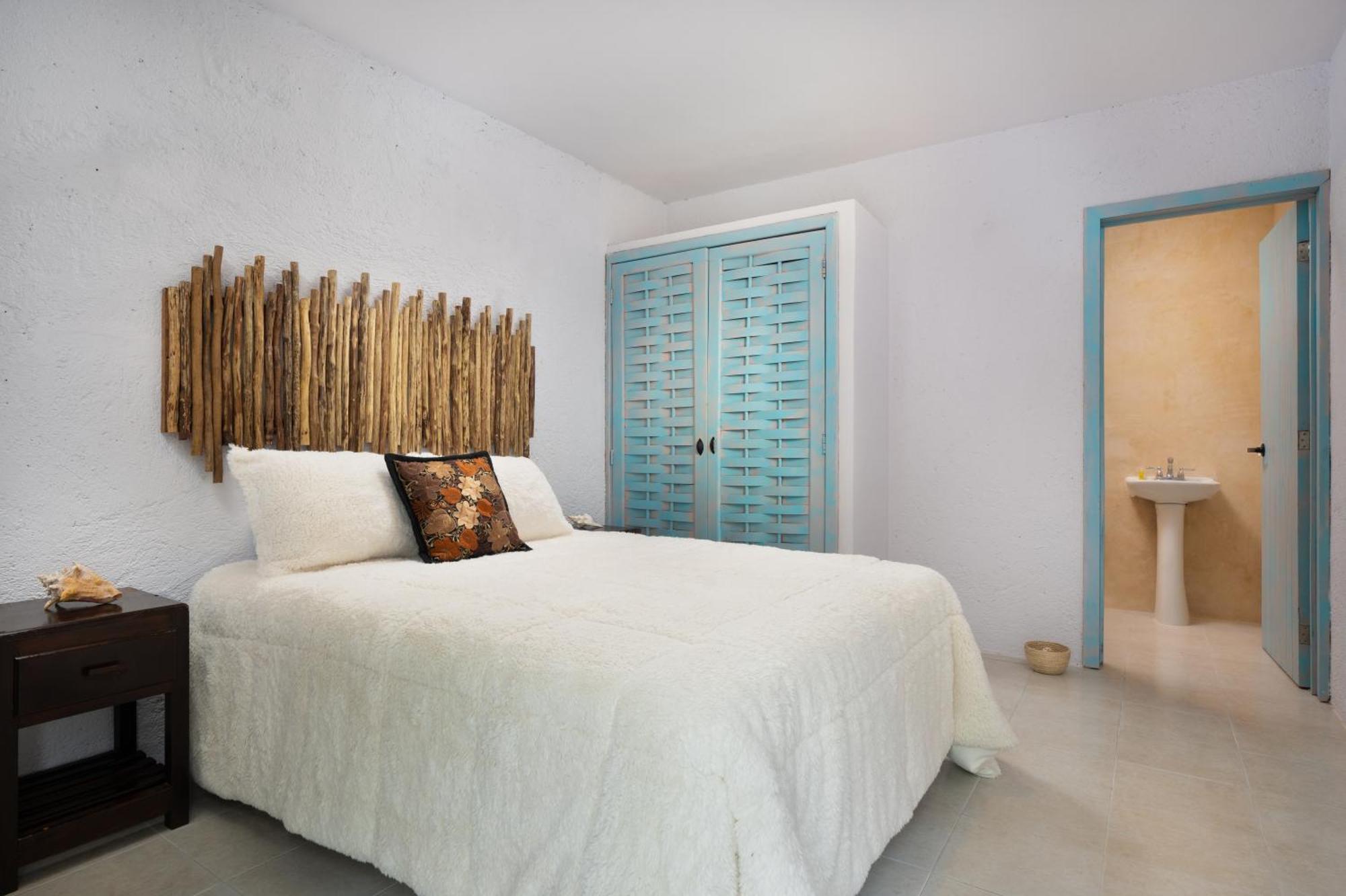 Alito Tulum Hotel Екстер'єр фото
